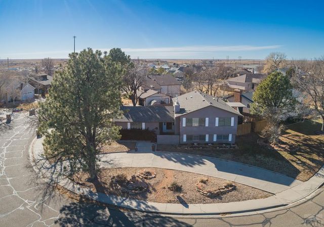 18 Chaparral Circle, La Junta, CO 81050