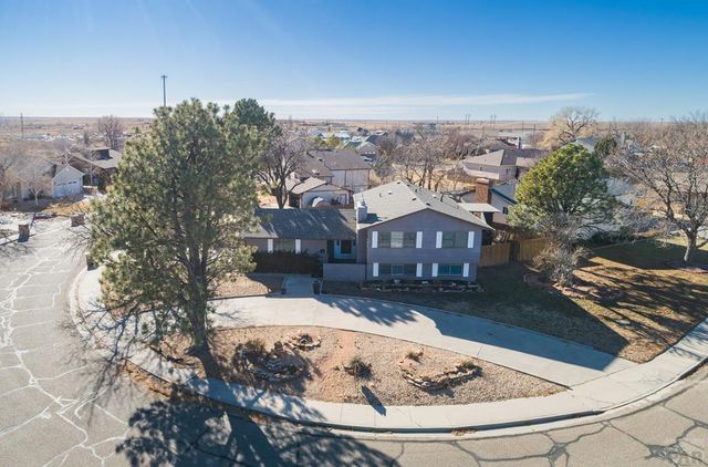 18 Chaparral Circle, La Junta, CO 81050