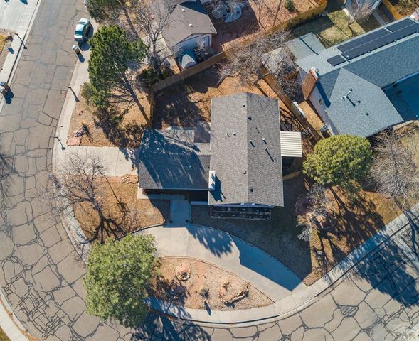 18 Chaparral Circle, La Junta, CO 81050