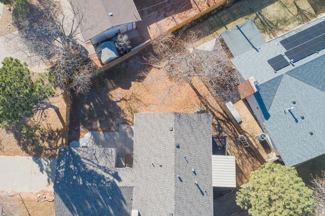 18 Chaparral Circle, La Junta, CO 81050