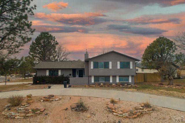 18 Chaparral Circle, La Junta, CO 81050