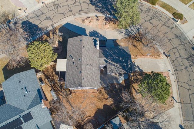 18 Chaparral Circle, La Junta, CO 81050