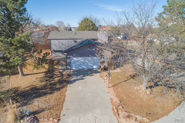 18 Chaparral Circle, La Junta, CO 81050