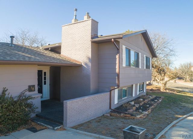 18 Chaparral Circle, La Junta, CO 81050