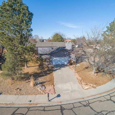 18 Chaparral Circle, La Junta, CO 81050