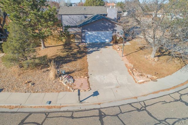 18 Chaparral Circle, La Junta, CO 81050