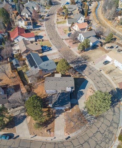 18 Chaparral Circle, La Junta, CO 81050