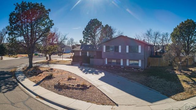 18 Chaparral Circle, La Junta, CO 81050