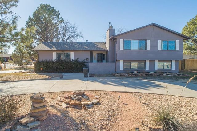 18 Chaparral Circle, La Junta, CO 81050