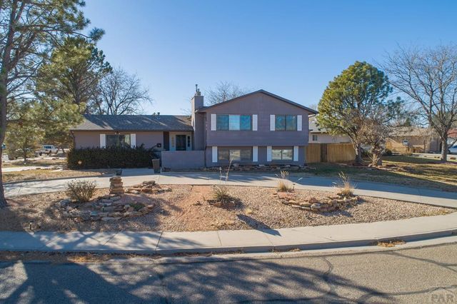 18 Chaparral Circle, La Junta, CO 81050