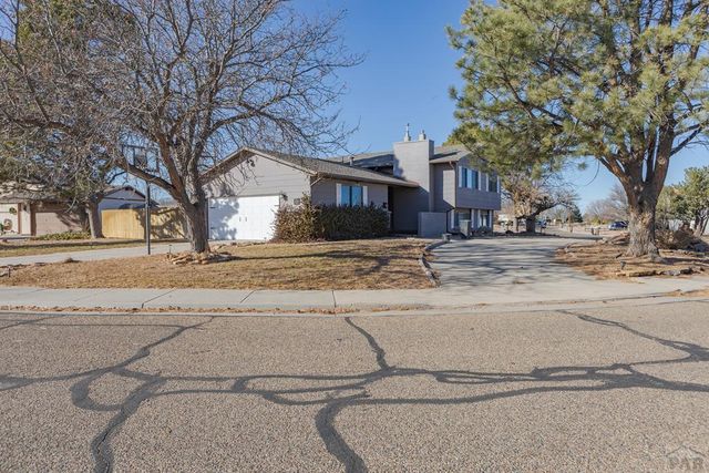 18 Chaparral Circle, La Junta, CO 81050