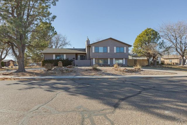 18 Chaparral Circle, La Junta, CO 81050