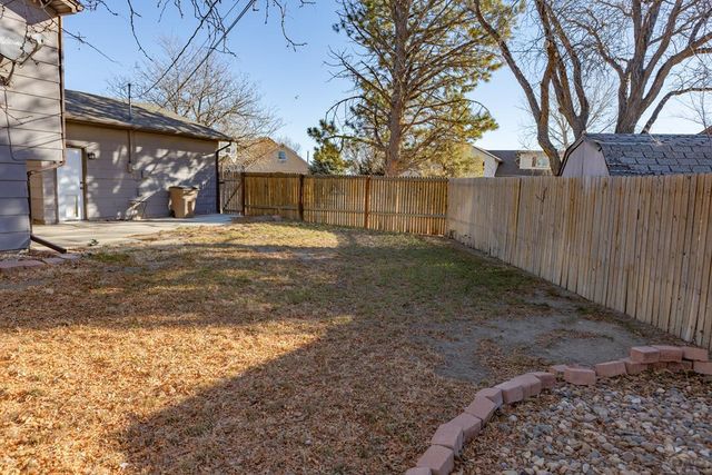 18 Chaparral Circle, La Junta, CO 81050