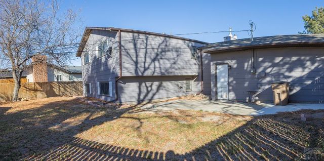 18 Chaparral Circle, La Junta, CO 81050