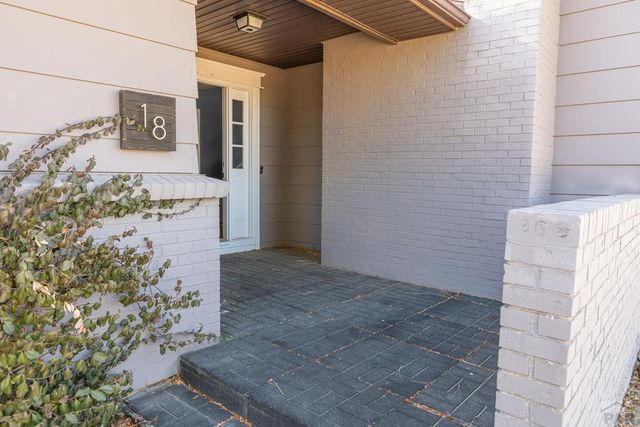 18 Chaparral Circle, La Junta, CO 81050