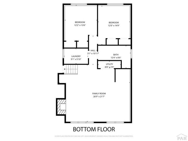 18 Chaparral Circle, La Junta, CO 81050