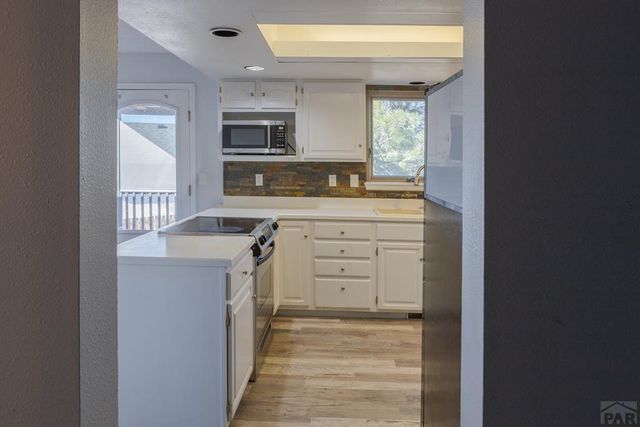 18 Chaparral Circle, La Junta, CO 81050