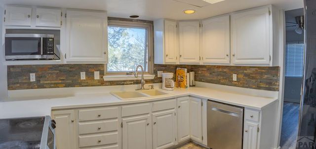 18 Chaparral Circle, La Junta, CO 81050