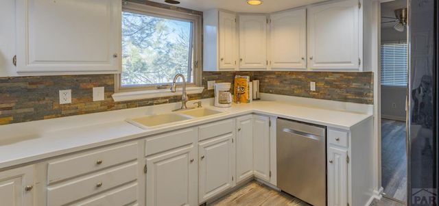 18 Chaparral Circle, La Junta, CO 81050