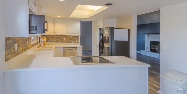 18 Chaparral Circle, La Junta, CO 81050