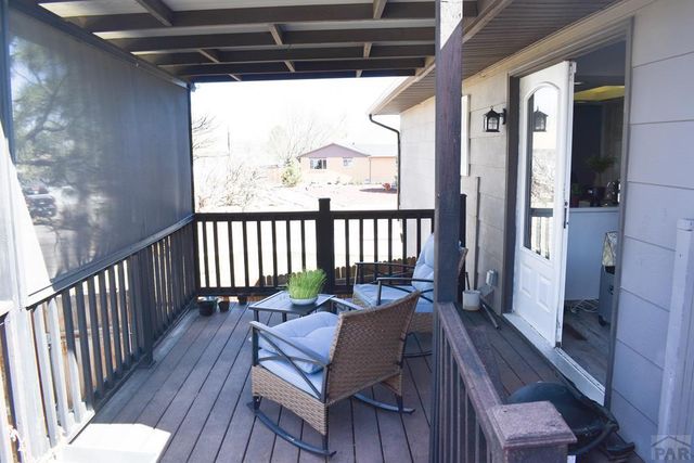 18 Chaparral Circle, La Junta, CO 81050