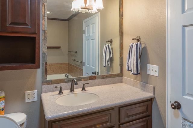 18 Chaparral Circle, La Junta, CO 81050