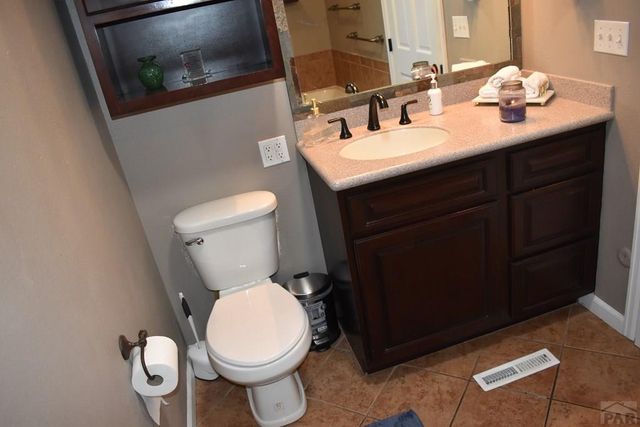 18 Chaparral Circle, La Junta, CO 81050