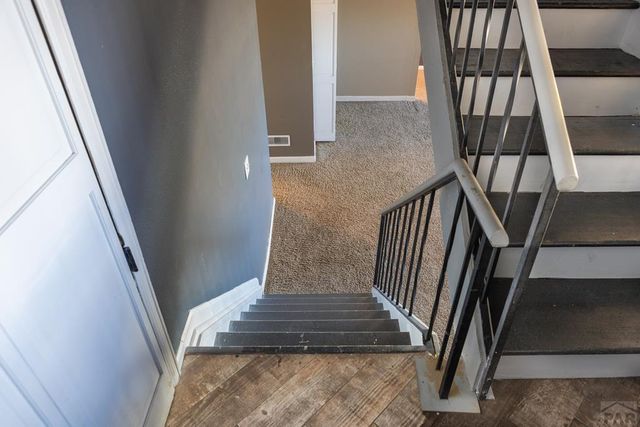 18 Chaparral Circle, La Junta, CO 81050