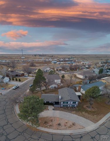 18 Chaparral Circle, La Junta, CO 81050
