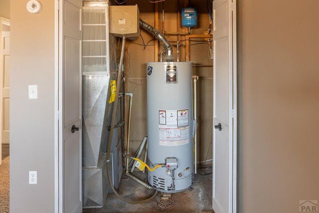 18 Chaparral Circle, La Junta, CO 81050