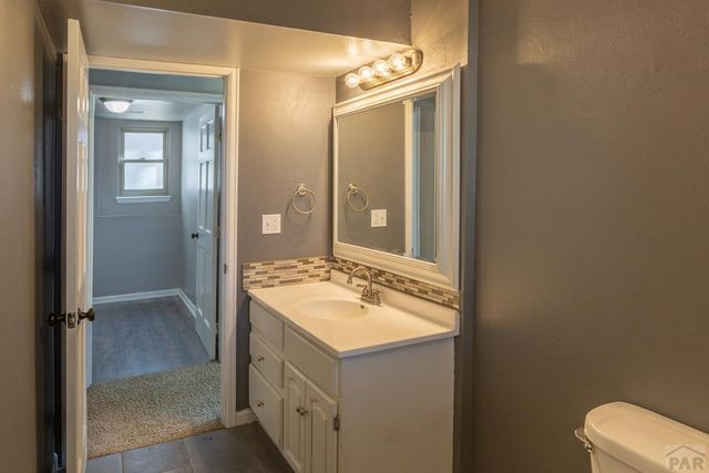 18 Chaparral Circle, La Junta, CO 81050