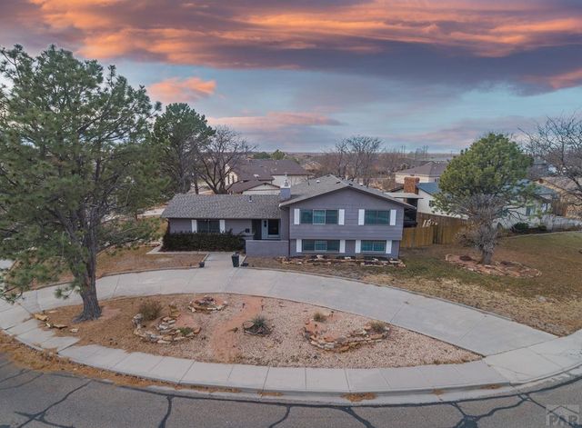 18 Chaparral Circle, La Junta, CO 81050