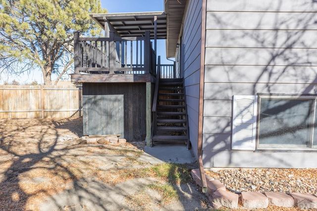 18 Chaparral Circle, La Junta, CO 81050