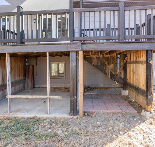 18 Chaparral Circle, La Junta, CO 81050