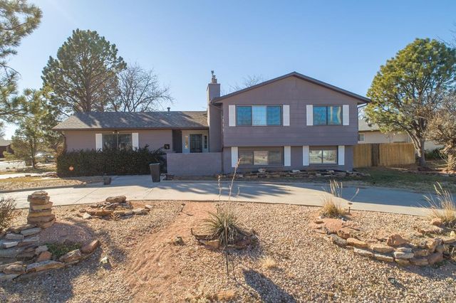 18 Chaparral Circle, La Junta, CO 81050