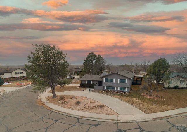 18 Chaparral Circle, La Junta, CO 81050