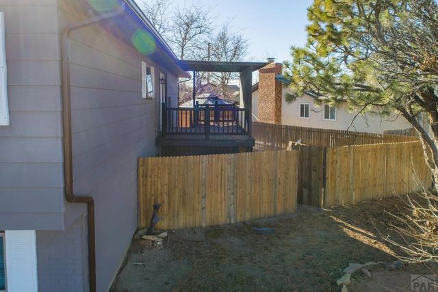 18 Chaparral Circle, La Junta, CO 81050