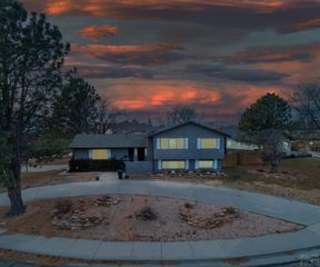 18 Chaparral Circle, La Junta, CO 81050