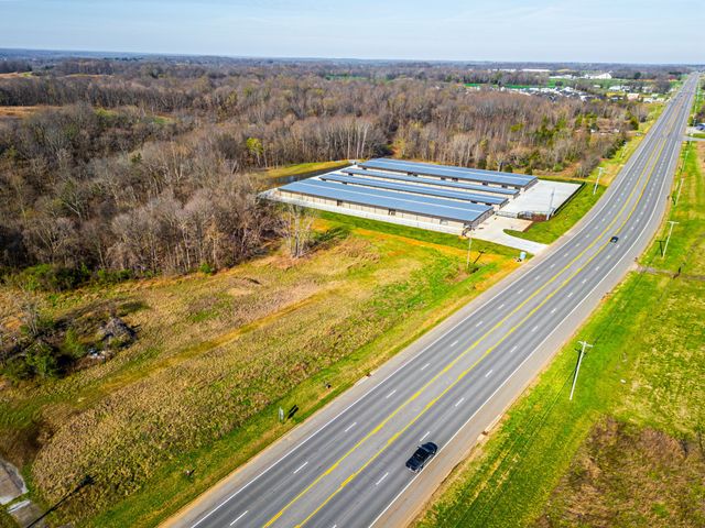 0 Highway 41, N, Springfield, TN 37172