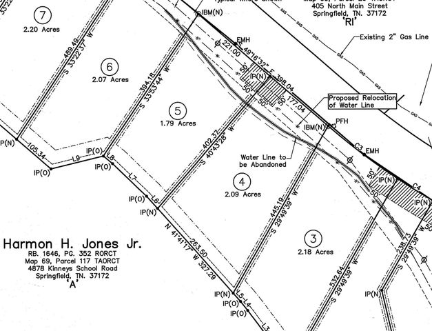 0 Highway 41, N, Springfield, TN 37172