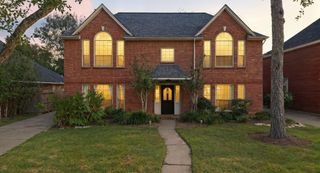 4923 Cave Run Drive, Missouri City, TX 77459