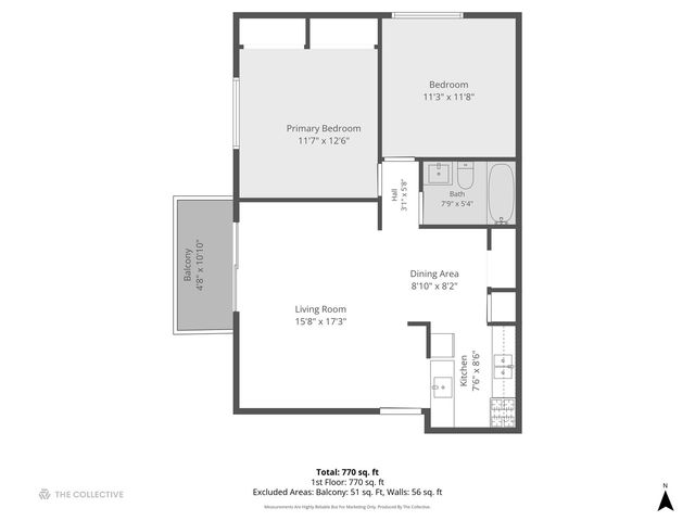 11036 S Kilpatrick Avenue 2NW, Oak Lawn, IL 60453