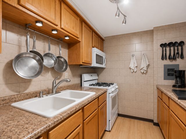 11036 S Kilpatrick Avenue 2NW, Oak Lawn, IL 60453