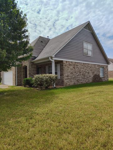 1165 E CORTONA CIR, Memphis, TN 38018