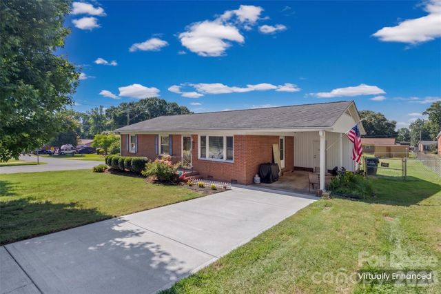 324 Bright Avenue, Bessemer City, NC 28016