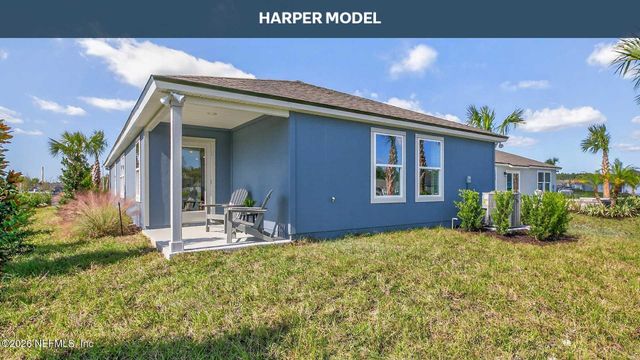 12203 YEW TREE Road, Jacksonville, FL 32218