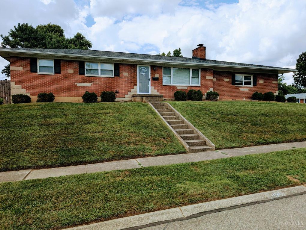 600 Boylston Street, Middletown, OH 45044