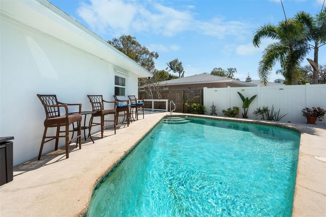 1841 MAGNOLIA DRIVE, Clearwater, FL 33764