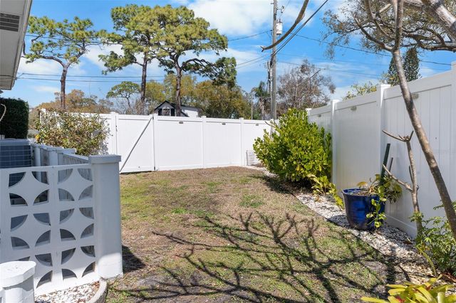 1841 MAGNOLIA DRIVE, Clearwater, FL 33764