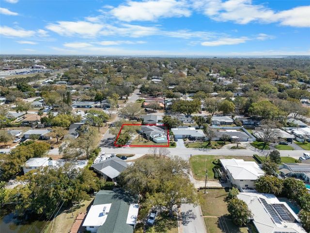 1841 MAGNOLIA DRIVE, Clearwater, FL 33764